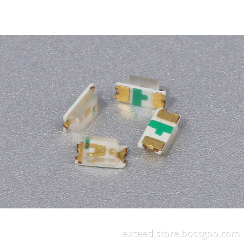 0603 SMD Mono Color LED Lamp